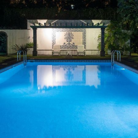 ポンタ・デルガダCasa Dos Agapantosアパートメント エクステリア 写真