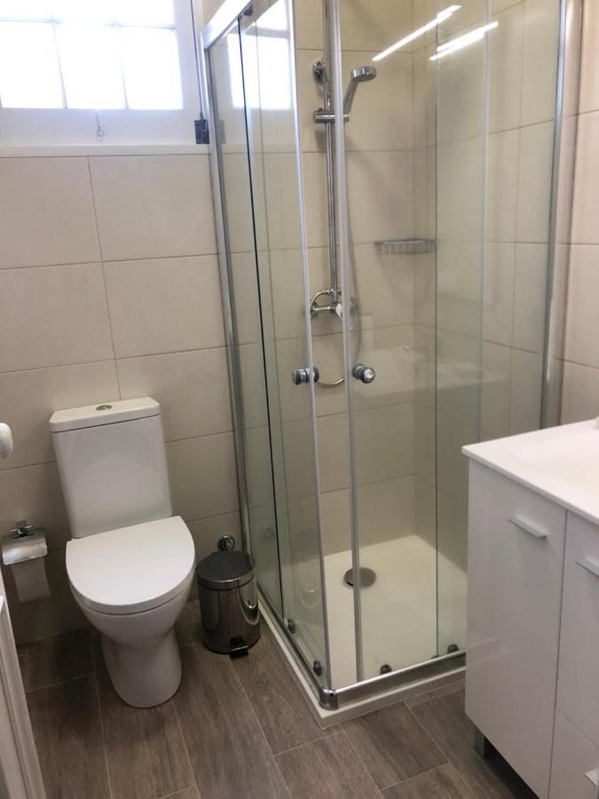 ポンタ・デルガダCasa Dos Agapantosアパートメント エクステリア 写真