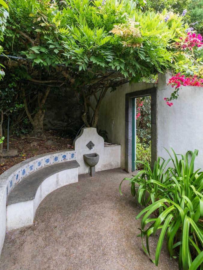 ポンタ・デルガダCasa Dos Agapantosアパートメント エクステリア 写真